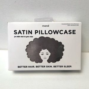 Satin Pillow Case